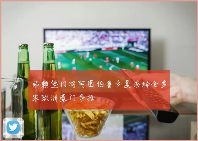 弗赖堡门将阿图伯鲁今夏或转会多家欧洲豪门争抢