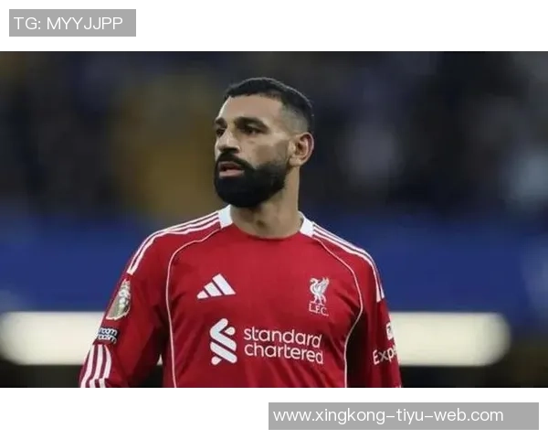 萨拉赫与C罗相似之处揭示了顶级球员对逆境的坚韧态度 萨拉赫与C罗相似之处揭示了顶级球员对逆境的坚韧态度