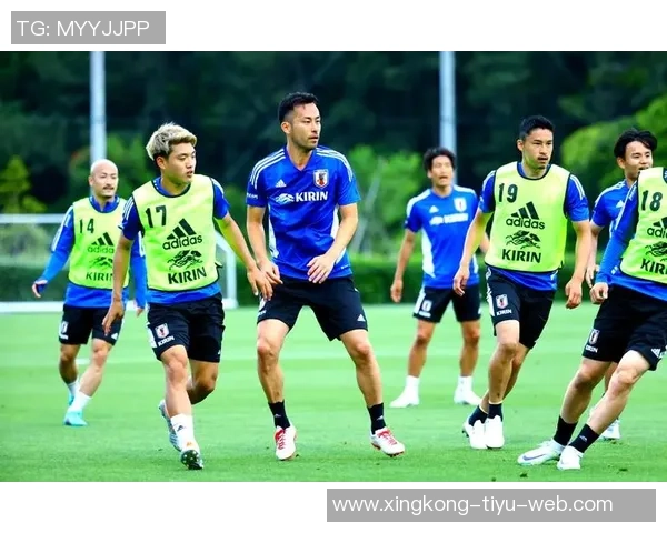 日本足协考虑将世界杯期间日本队大本营设在达拉斯附近的方案